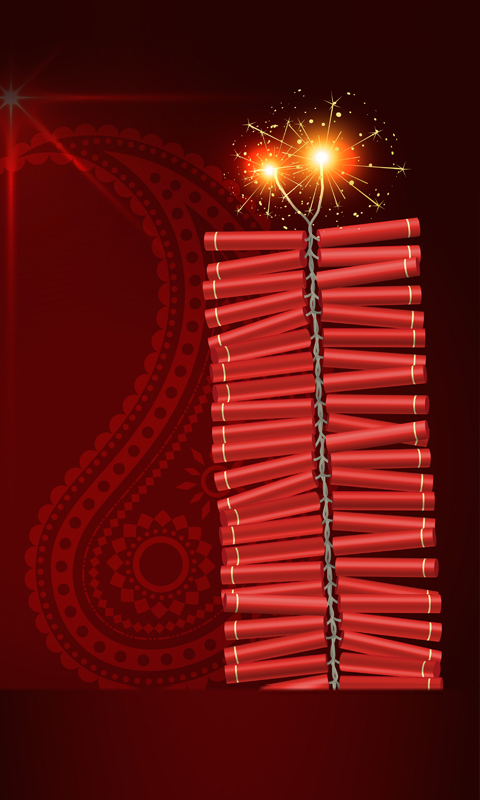 Candle & Torches